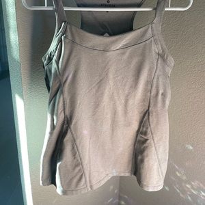 Athleta tank